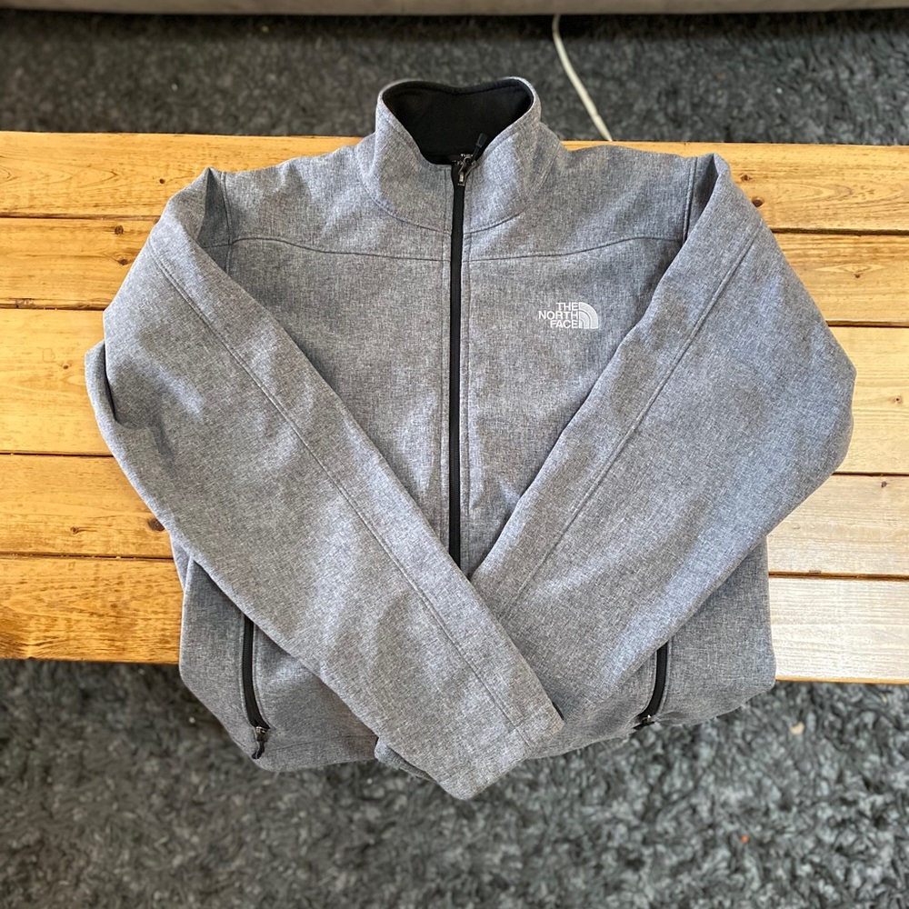 North Face Winter Jacket